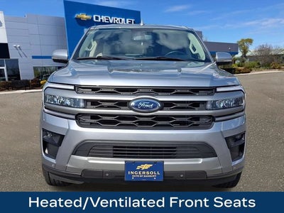 2024 Ford Expedition XLT MAX