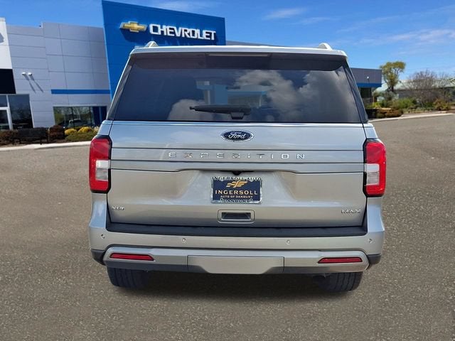 2024 Ford Expedition XLT MAX