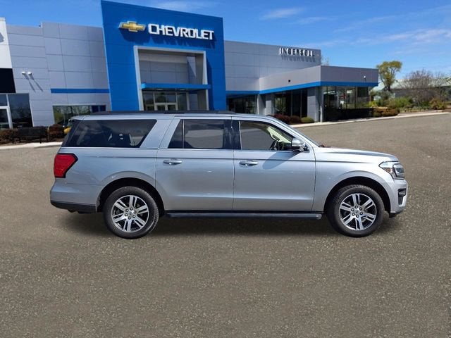 2024 Ford Expedition XLT MAX