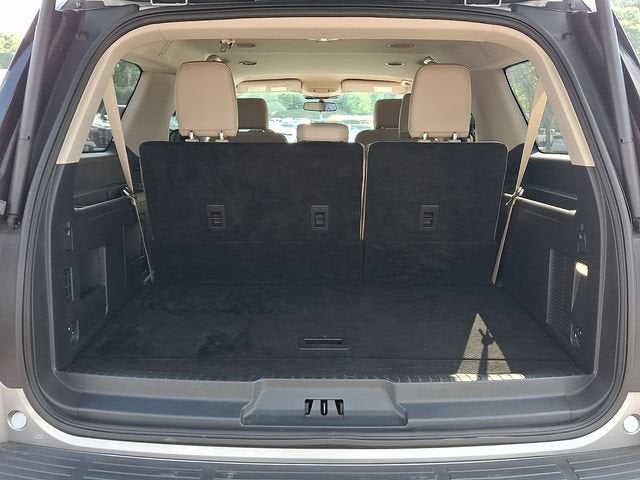 2024 Ford Expedition XLT MAX