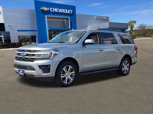 2024 Ford Expedition XLT MAX