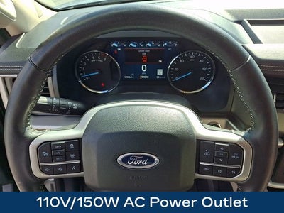 2024 Ford Expedition XLT MAX