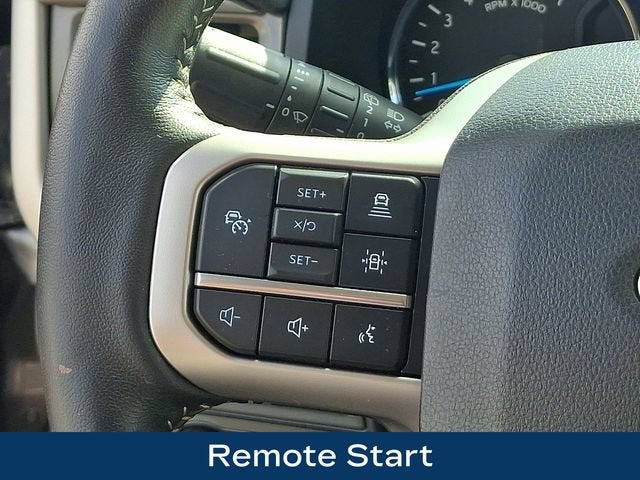 2024 Ford Expedition XLT MAX