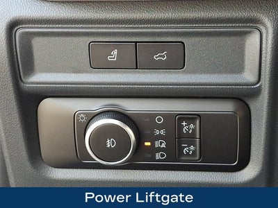 2024 Ford Expedition XLT MAX