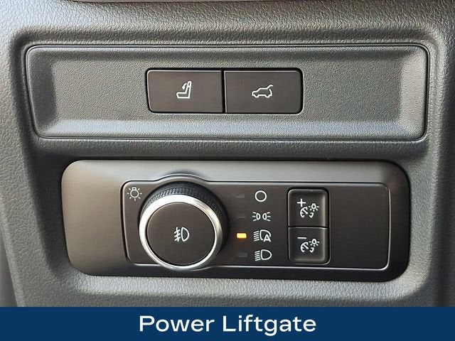 2024 Ford Expedition XLT MAX