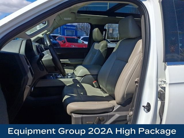 2021 Ford Expedition XLT