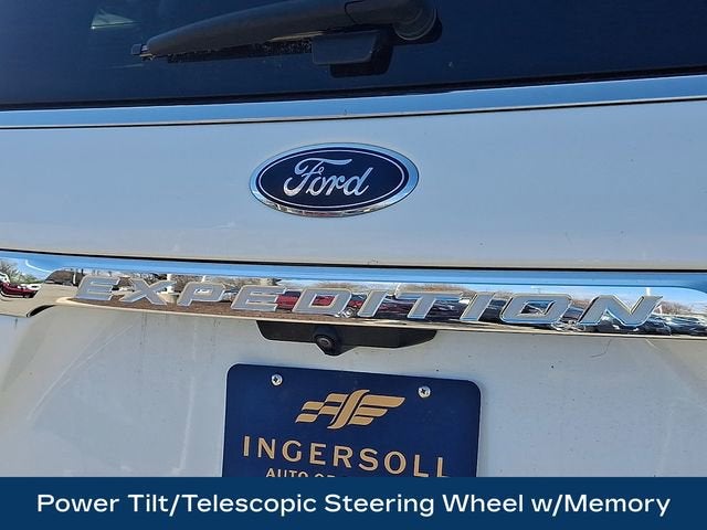 2021 Ford Expedition XLT