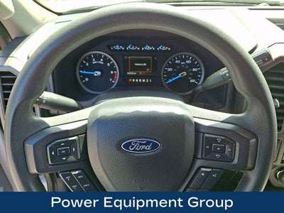 2022 Ford F-250 XL