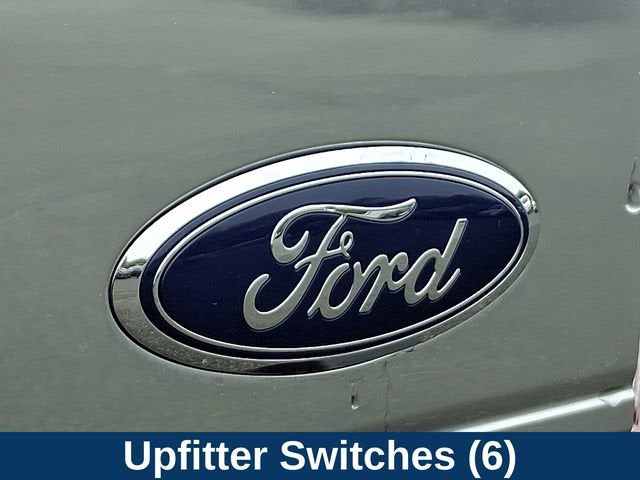 2019 Ford F-250 Platinum