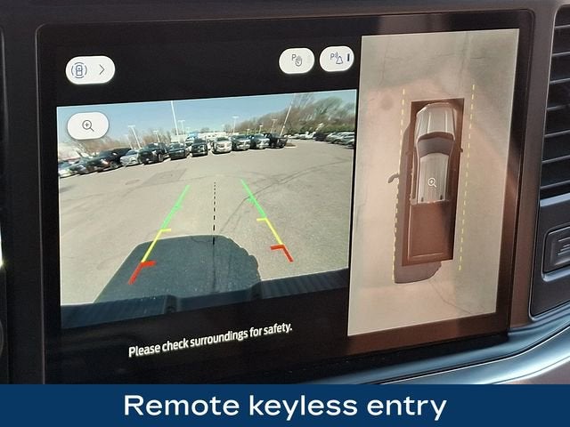 2025 Ford Super Duty F-250 SRW XL