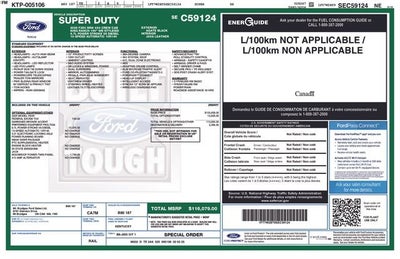 2025 Ford Super Duty F-250 SRW XL