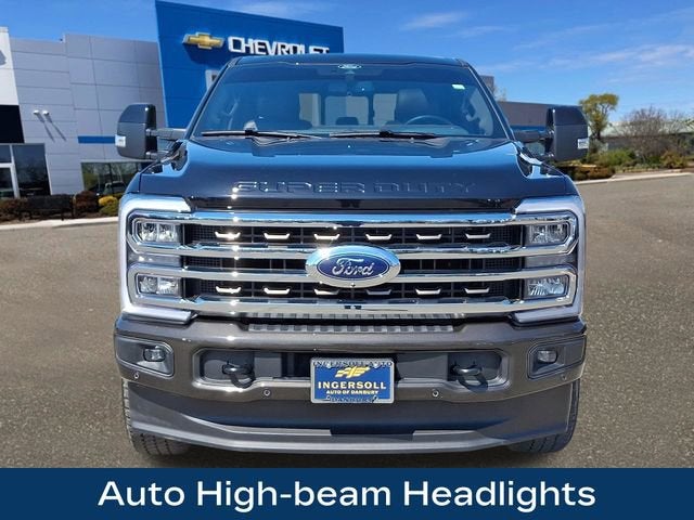 2025 Ford Super Duty F-250 SRW XL