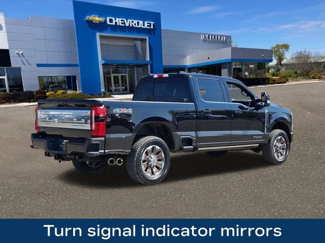2025 Ford Super Duty F-250 SRW XL