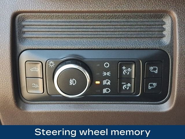 2025 Ford Super Duty F-250 SRW XL