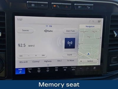 2024 Ford F-250 Limited