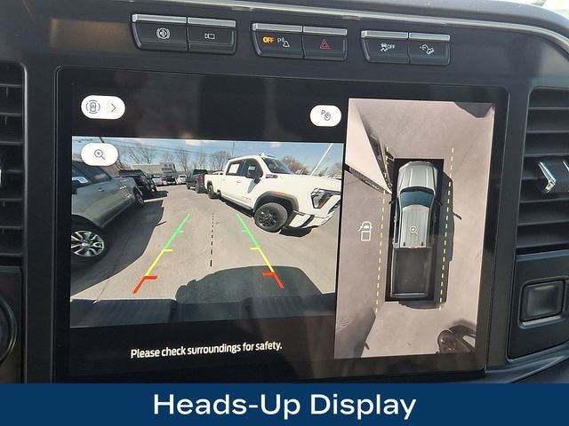 2024 Ford F-250 Limited