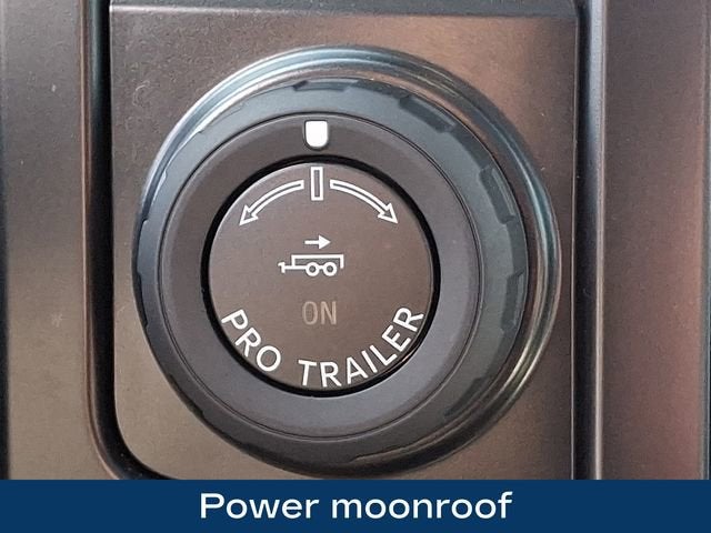 2024 Ford F-250 Limited