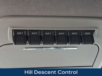 2024 Ford F-250 Limited