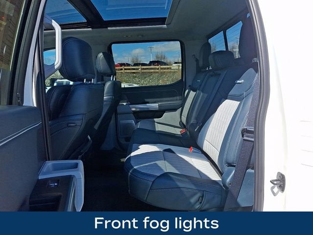 2024 Ford F-250 Limited