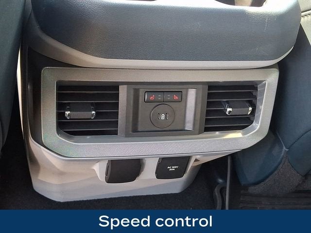 2024 Ford F-250 Limited