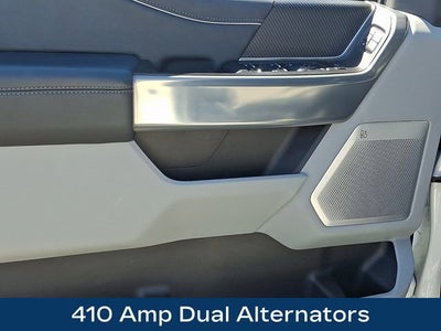 2024 Ford F-250 Limited