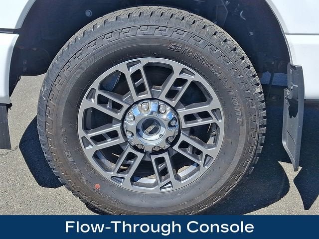 2024 Ford F-250 Limited