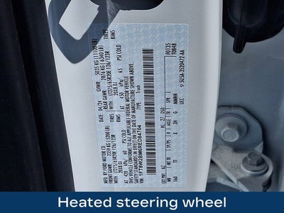 2024 Ford F-250 Limited