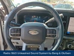 2024 Ford F-250 Limited