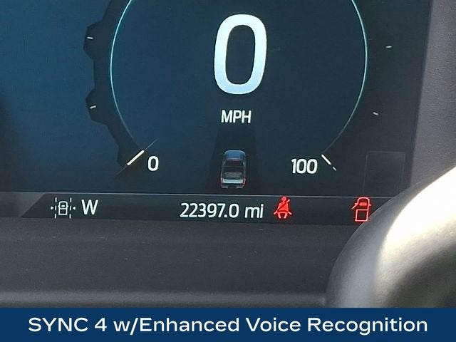 2024 Ford F-250 Limited