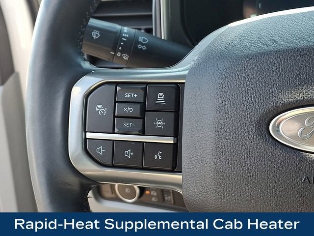 2024 Ford F-250 Limited