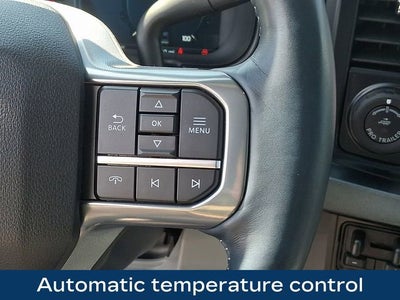 2024 Ford F-250 Limited