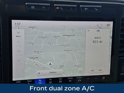 2024 Ford F-250 Limited