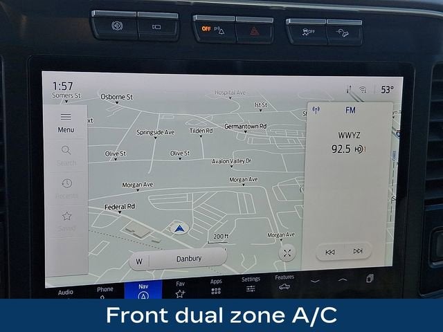 2024 Ford F-250 Limited