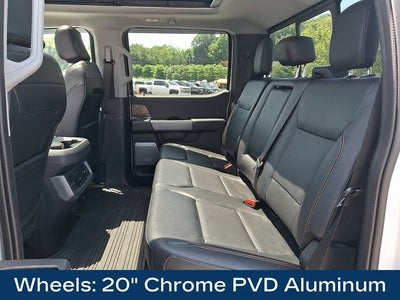 2024 Ford F-250 LARIAT