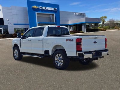 2024 Ford F-250 LARIAT