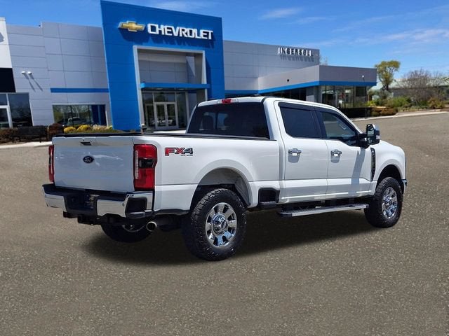 2024 Ford F-250 LARIAT