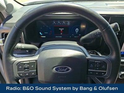 2024 Ford F-250 LARIAT