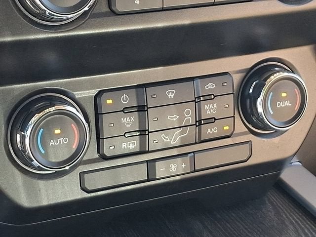 2020 Ford Super Duty F-250 SRW XL