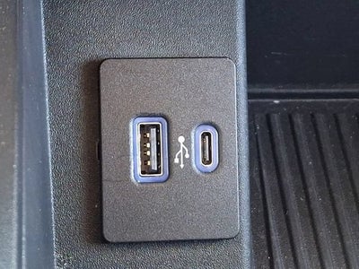 2020 Ford Super Duty F-250 SRW XL