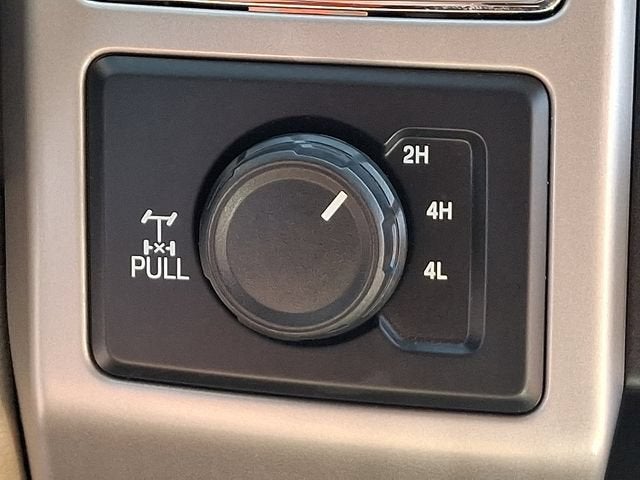 2020 Ford Super Duty F-250 SRW XL