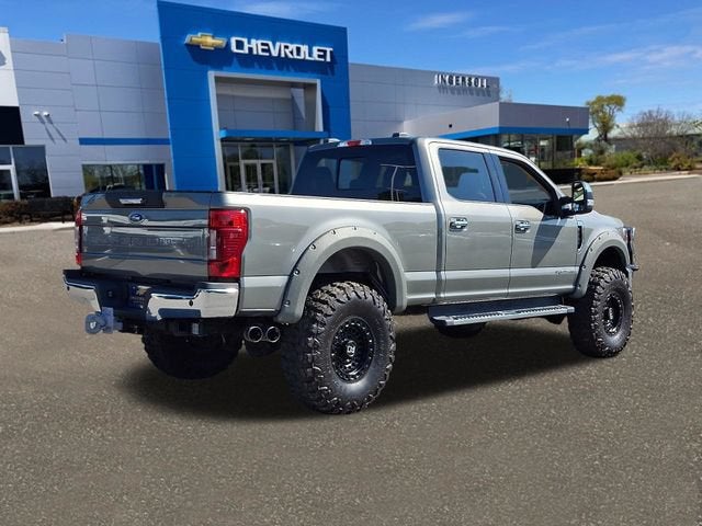 2020 Ford Super Duty F-250 SRW XL