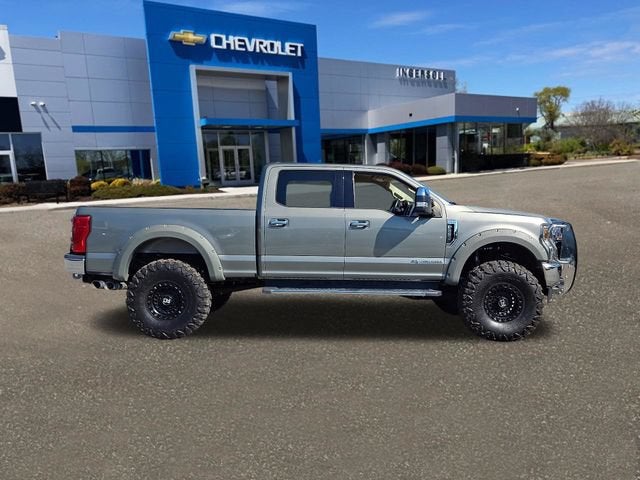2020 Ford Super Duty F-250 SRW XL
