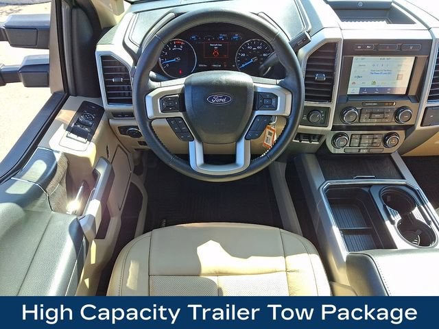 2020 Ford Super Duty F-250 SRW XL