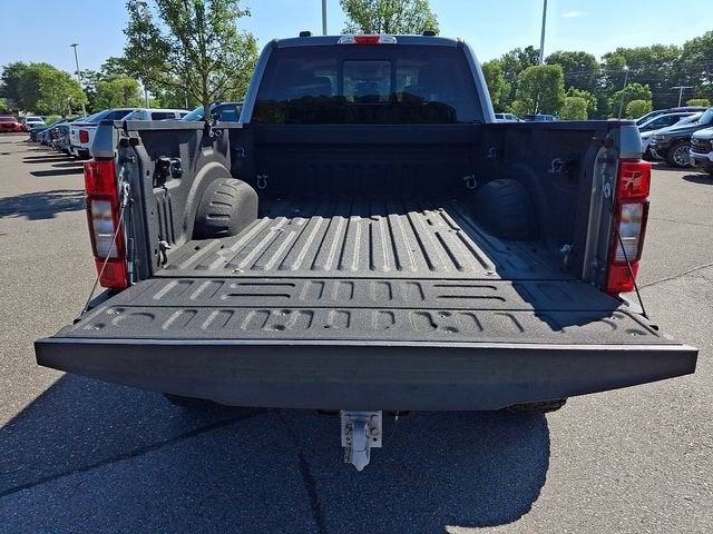 2020 Ford Super Duty F-250 SRW XL