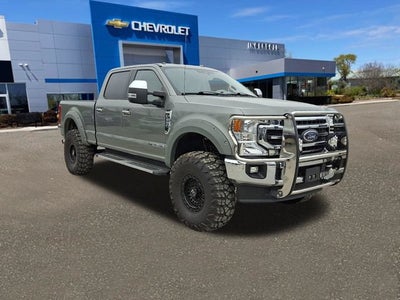 2020 Ford Super Duty F-250 SRW XL