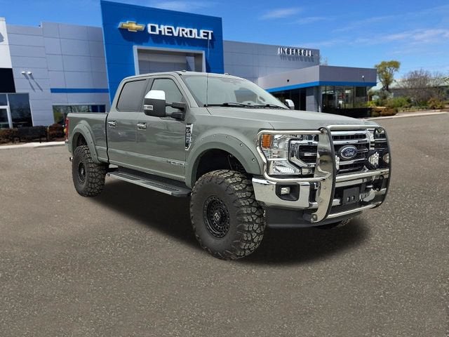 2020 Ford Super Duty F-250 SRW XL