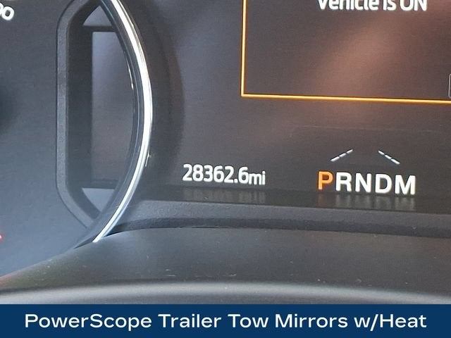 2020 Ford Super Duty F-250 SRW XL