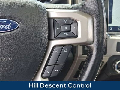 2022 Ford F-350 LARIAT