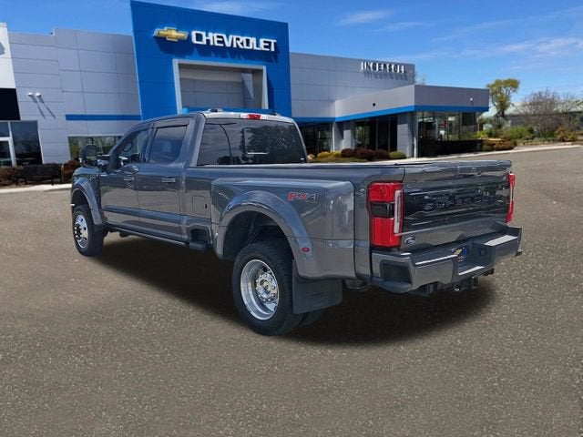 2026 Ford Super Duty F-450 DRW XL