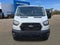 2025 Ford Transit Cargo Van T-250 130" Low Rf 9070 GVWR RWD